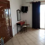 アパート Emmanouil *