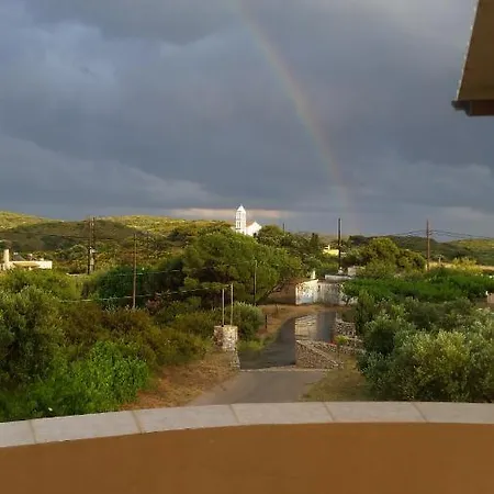 Emmanouil * Kalamos (Kythira)