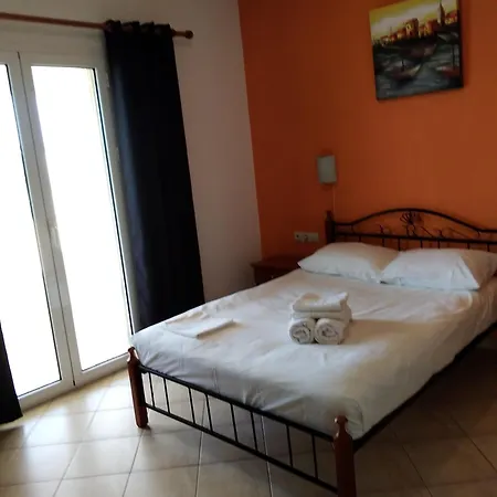 Emmanouil Kalamos (Kythira)