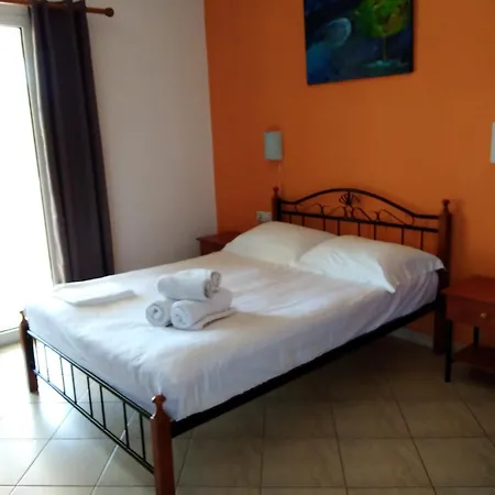 Emmanouil 아파트 *