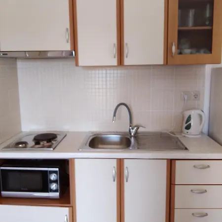 Emmanouil 아파트 *