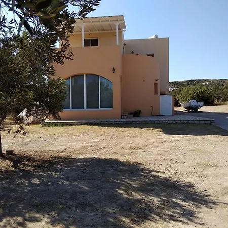 Emmanouil Kalamos (Kythira)