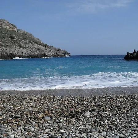 Emmanouil * Kalamos (Kythira)