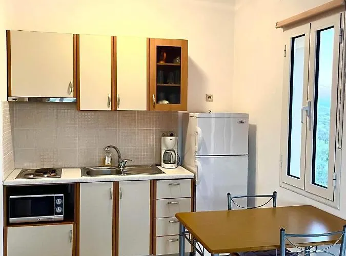 Apartmán Emmanouil