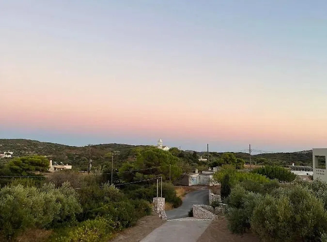 Emmanouil Apartmán *