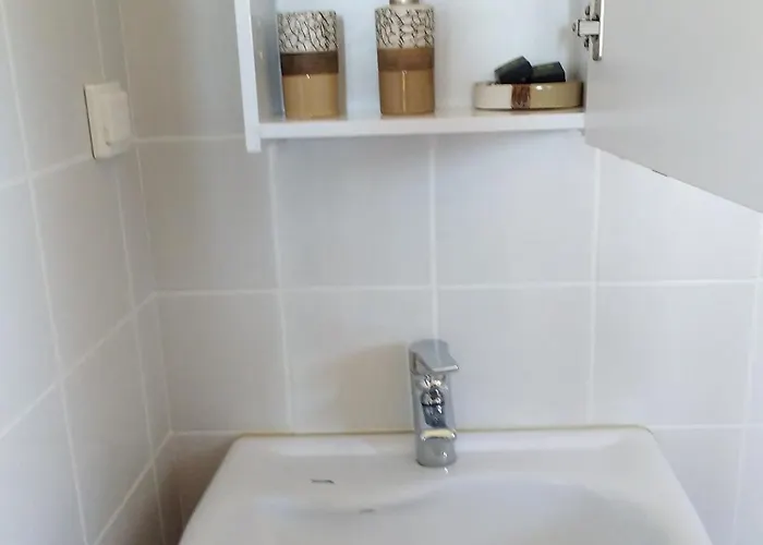 Apartmán Emmanouil