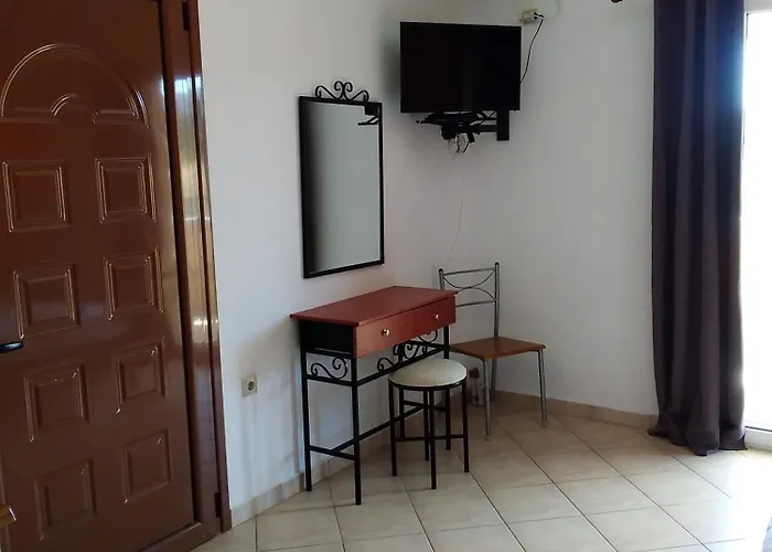 Emmanouil Apartmán