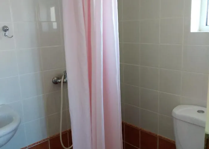 Emmanouil Apartmán Kalamos (Kythira)
