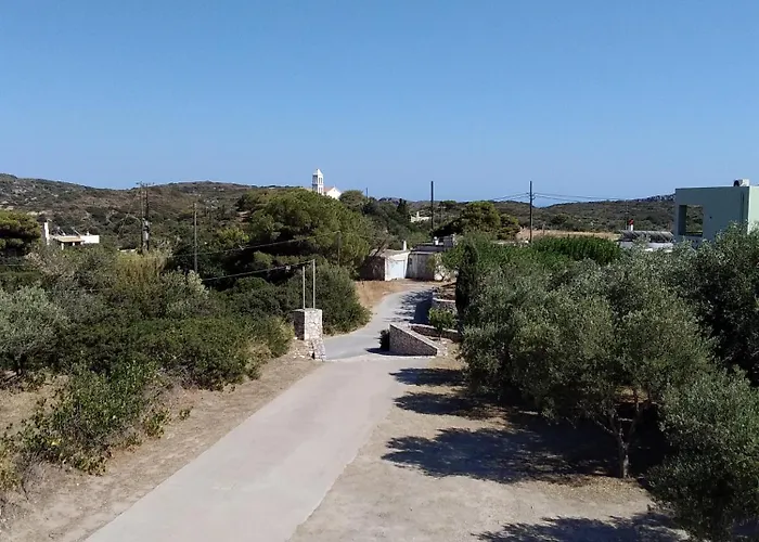 Emmanouil Apartmán