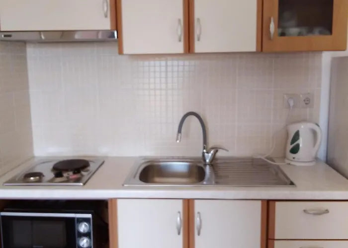 Emmanouil Apartmán *