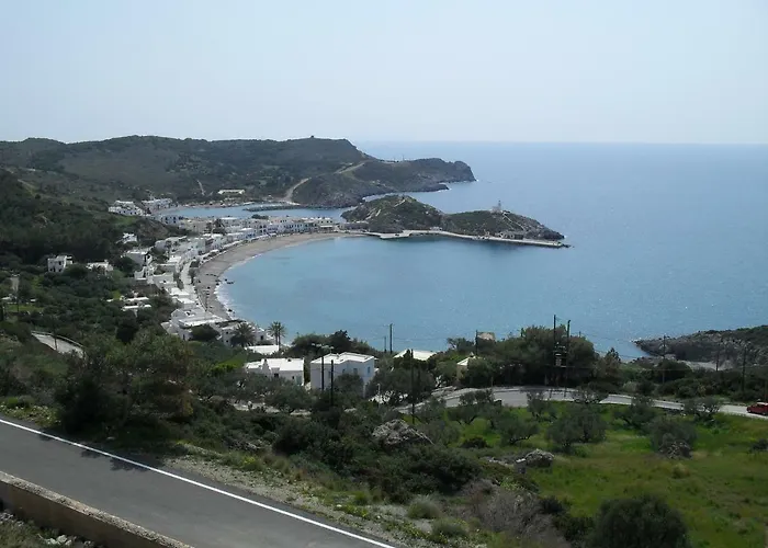 Emmanouil Apartmán *