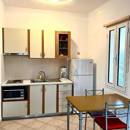 Апартаменты Emmanouil