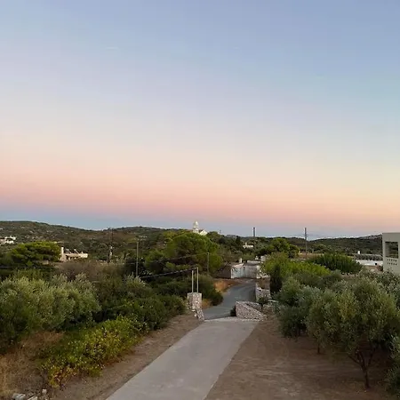 Emmanouil Apartment *