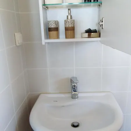 Apartment Emmanouil