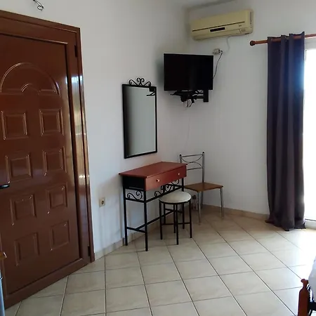 Emmanouil Apartment