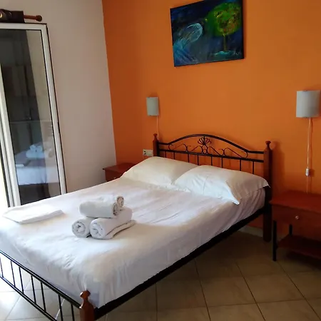 Emmanouil Apartment Kalamos (Kythira)