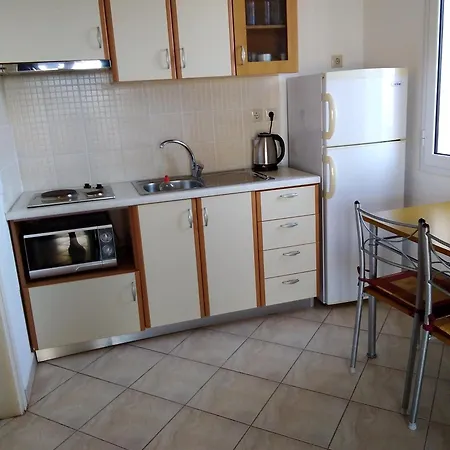 Emmanouil Apartment