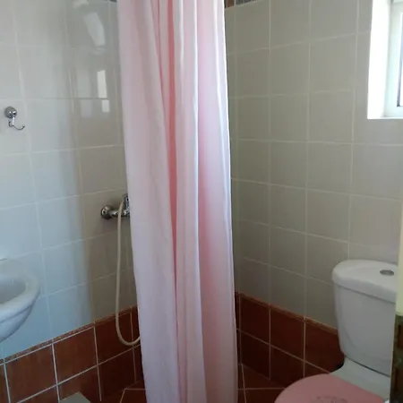 Emmanouil Apartment Kalamos (Kythira)