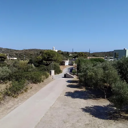 Emmanouil Διαμέρισμα