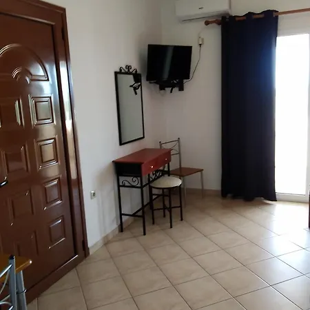 Apartment Emmanouil *