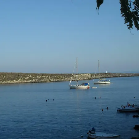Apartment Emmanouil