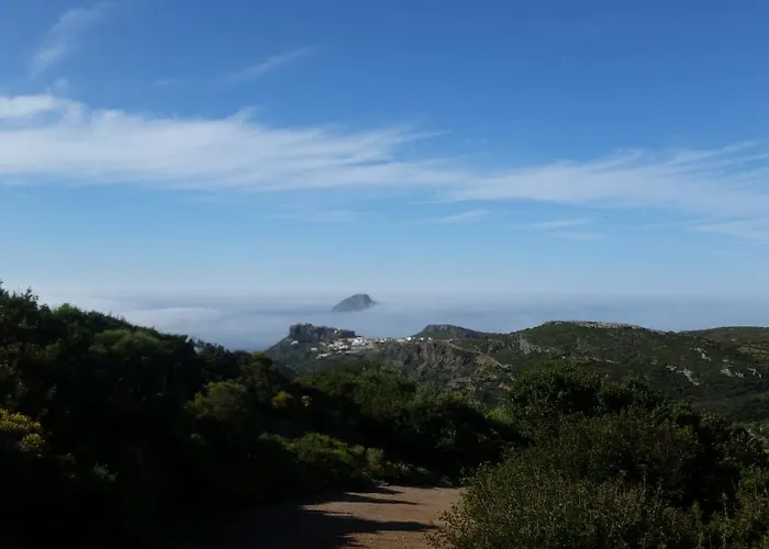 Emmanouil * Kalamos (Kythira)