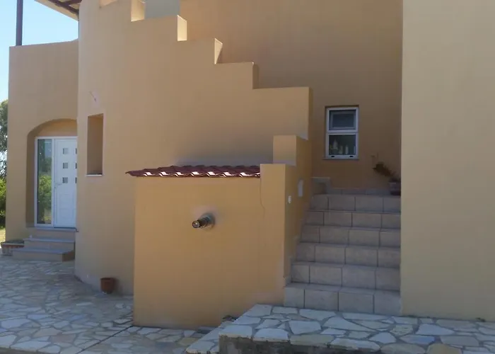 Emmanouil Lejlighed *