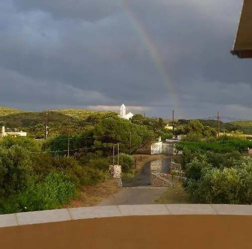 Emmanouil * Kalamos (Kythira)