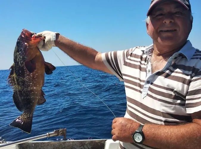 Lejlighed Emmanouil *