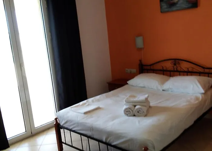 Emmanouil Kalamos (Kythira)