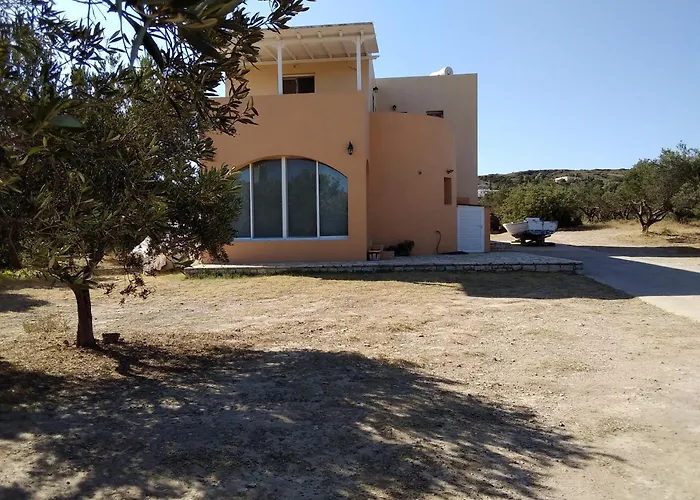 Emmanouil Kalamos (Kythira)