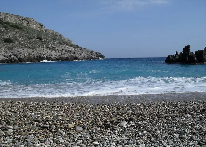 Emmanouil * Kalamos (Kythira)